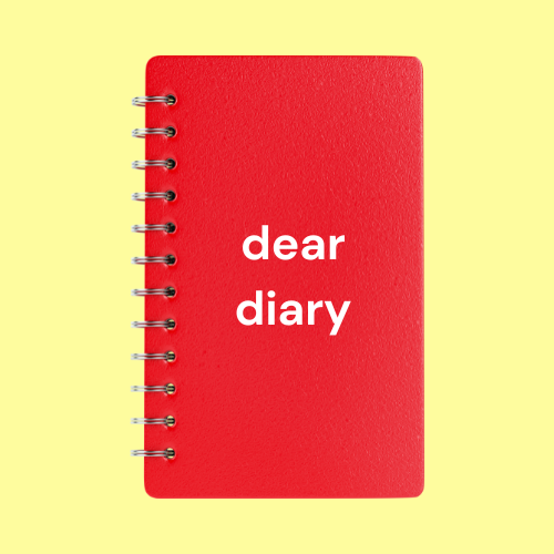 diary of a 20 something